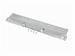 Mr. Gasket 5183G - Mr. Gasket Chrome Radiator Support Top Panels
