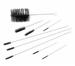 Mr. Gasket 5192 - Mr. Gasket Engine Cleaning Brush Kits