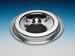 Click here for more information about Mr. Gasket 5197 - Mr. Gasket Chrome Replacement Air Cleaner Tops