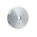 Mr. Gasket 5313 - Mr. Gasket Billet Style Aluminum Crankshaft Pulleys