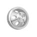 Click here for more information about Mr. Gasket 5315 - Mr. Gasket Billet Style Aluminum Water Pump Pulleys