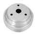 Mr. Gasket 5316 - Mr. Gasket Billet Style Aluminum Crankshaft Pulleys