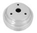 Mr. Gasket 5317 - Mr. Gasket Billet Style Aluminum Crankshaft Pulleys
