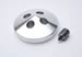 Mr. Gasket 5325 - Mr. Gasket Air Conditioning Compressor Clutch Covers