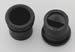 Mr. Gasket 5425 - Mr. Gasket Baffled Breather Grommets