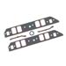 Mr. Gasket 5819 - Mr. Gasket Ultra-Seal Intake Manifold Gaskets