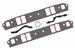 Mr. Gasket 5820 - Mr. Gasket Ultra-Seal Intake Manifold Gaskets
