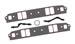 Click here for more information about Mr. Gasket 5822 - Mr. Gasket Ultra-Seal Intake Manifold Gaskets