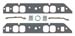 Mr. Gasket 5827 - Mr. Gasket Ultra-Seal Intake Manifold Gaskets