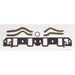Mr. Gasket 5832 - Mr. Gasket Ultra-Seal Intake Manifold Gaskets