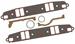 Mr. Gasket 5840 - Mr. Gasket Ultra-Seal Intake Manifold Gaskets