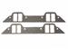 Mr. Gasket 5841 - Mr. Gasket Ultra-Seal Intake Manifold Gaskets