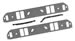 Mr. Gasket 5844 - Mr. Gasket Ultra-Seal Intake Manifold Gaskets