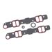 Mr. Gasket 5848 - Mr. Gasket Ultra-Seal Intake Manifold Gaskets