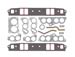 Mr. Gasket 5851 - Mr. Gasket Ultra-Seal Intake Manifold Gaskets