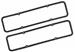 Mr. Gasket 5861 - Mr. Gasket Ultra-Seal Valve Cover Gaskets