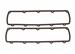 Mr. Gasket 5875 - Mr. Gasket Ultra-Seal Valve Cover Gaskets