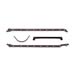 Mr. Gasket 5883 - Mr. Gasket Oil Pan Gasket Sets