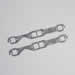 Mr. Gasket 5900 - Mr. Gasket Ultra-Seal Exhaust Gaskets