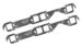 Mr. Gasket 5916 - Mr. Gasket Ultra-Seal Exhaust Gaskets