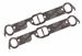 Mr. Gasket 5921 - Mr. Gasket Ultra-Seal Exhaust Gaskets