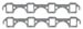 Mr. Gasket 5930 - Mr. Gasket Ultra-Seal Exhaust Gaskets