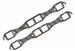 Mr. Gasket 5936 - Mr. Gasket Ultra-Seal Exhaust Gaskets