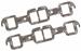 Click here for more information about Mr. Gasket 5945 - Mr. Gasket Ultra-Seal Exhaust Gaskets