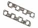 Mr. Gasket 5951 - Mr. Gasket Ultra-Seal Exhaust Gaskets