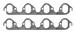 Mr. Gasket 5954 - Mr. Gasket Ultra-Seal Exhaust Gaskets