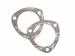 Mr. Gasket 5971 - Mr. Gasket Ultra-Seal Collector Gaskets