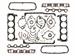 Mr. Gasket 5983 - Mr. Gasket Ultra-Seal Gasket Sets