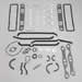 Mr. Gasket 5991 - Mr. Gasket Ultra-Seal Gasket Sets