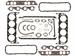 Mr. Gasket 5996 - Mr. Gasket Ultra-Seal Gasket Sets