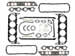 Mr. Gasket 5996 - Mr. Gasket Ultra-Seal Gasket Sets