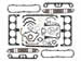 Mr. Gasket 5999 - Mr. Gasket Ultra-Seal Gasket Sets