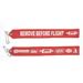 Mr. Gasket 6001 - Mr. Gasket Parachute Flags