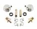 Mr. Gasket 6002 - Mr. Gasket Crankcase Evacuation Systems