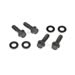 Click here for more information about Mr. Gasket 6081 - Mr. Gasket Super Intake Manifold Bolts