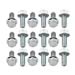 Mr. Gasket 6086 - Mr. Gasket Oil Pan Bolt Kits