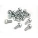Mr. Gasket 6089 - Mr. Gasket Transmission Pan/Differential Cover Stud and Bolt Kits