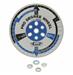 Mr. Gasket 6120 - Mr. Gasket Pro Degree Wheels