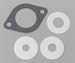 Click here for more information about Mr. Gasket 6126 - Mr. Gasket Water Outlet Restrictor Kits