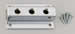 Mr. Gasket 6151 - Mr. Gasket T Style Fuel Blocks