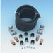 Mr. Gasket 6278 - Mr. Gasket Battery Cable Kits