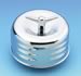 Click here for more information about Mr. Gasket 6475 - Mr. Gasket Louvered Air Cleaners