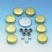 Click here for more information about Mr. Gasket 6481 - Mr. Gasket Freeze Plug Kits