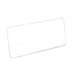 Mr. Gasket 6511 - Mr. Gasket License Plate Covers