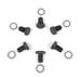 Mr. Gasket 6710 - Mr. Gasket Flex Plate Bolt Kits