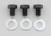 Click here for more information about Mr. Gasket 6715 - Mr. Gasket Torque Converter Bolts